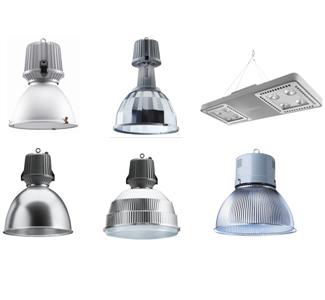 Highbay Lighting